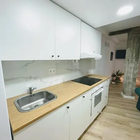 Paris Town - Apartment Torremolinos