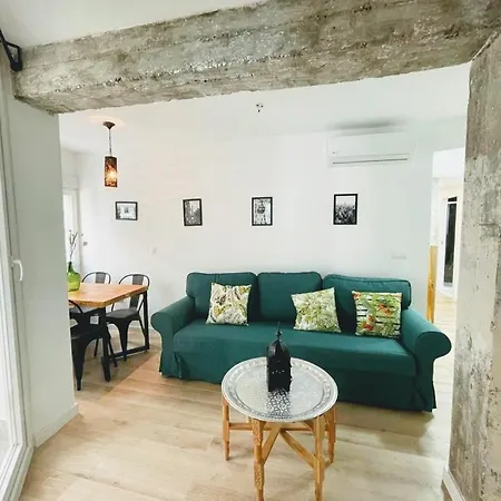 Apartment Paris Town -