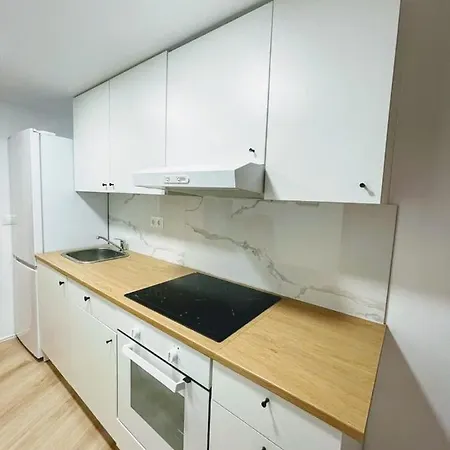 Paris Town - Apartment *