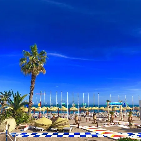 Apartman Paris Town - *