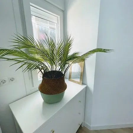 Apartament Paris Town - Torremolinos